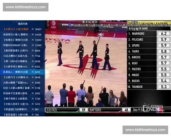 篮球直播官网入口全新上线实时赛事高清观看指南