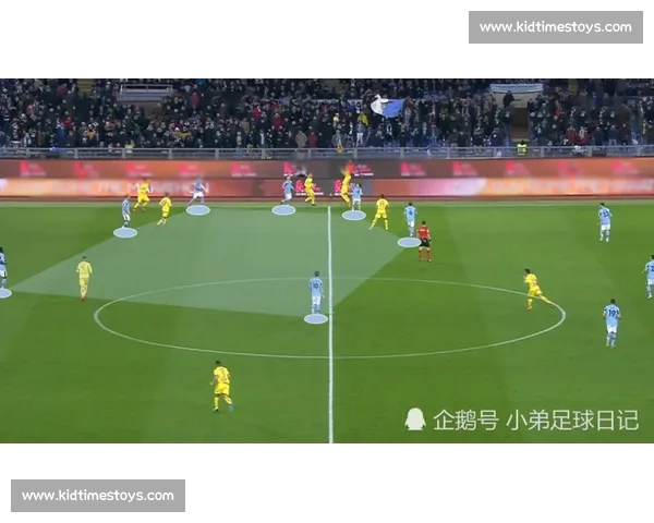 英超比赛战术与球员表现深度分析揭示赛季走势与关键对决