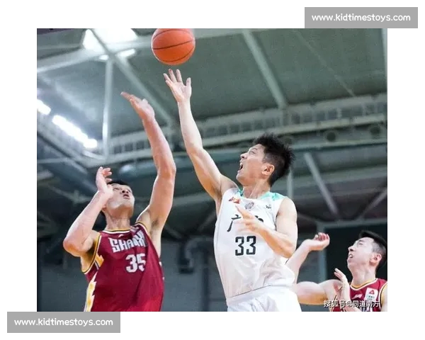 篮球世界杯战火重燃 中国队迎战强敌全力冲击四强目标