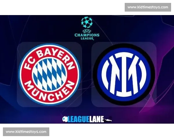 欧冠赛前数据分析:球队状态、历史对战与关键球员表现解析